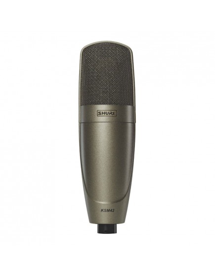 Shure KSM42 SG